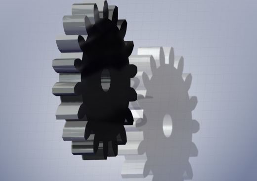 链轮可变尺寸缩略图
